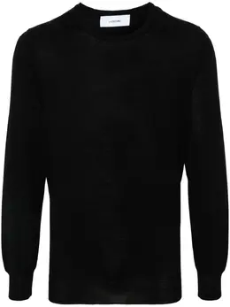 Lardini: Трикотажный свитер 
