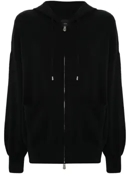 PINKO: Чёрная толстовка 