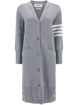 Thom Browne: Кардиган  Milano из мериноса