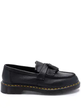 Dr. Martens: Чёрные туфли 