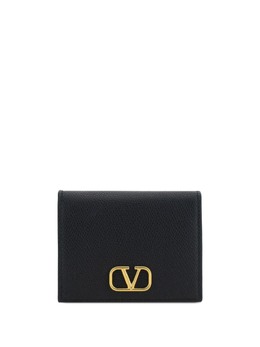Valentino Garavani: Чёрный кошелёк 