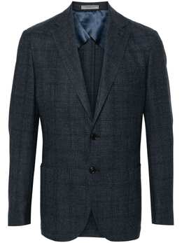 Corneliani: Синие пиджаки 