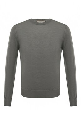 Canali: Свитер из шерсти 