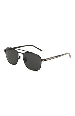 Saint Laurent: Очки 