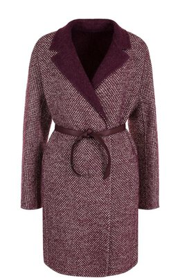 Loro Piana: Пальто из шерсти 