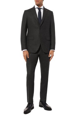 Sartoria Latorre: Костюм из шерсти 