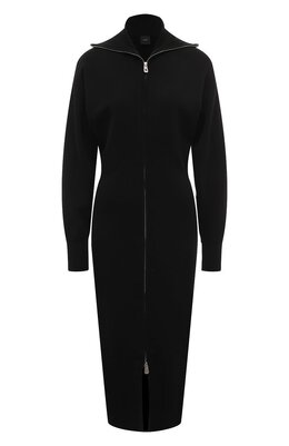 Pinko: Платье из вискозы 