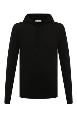 Il Borgo Cashmere: Толстовка из шерсти 