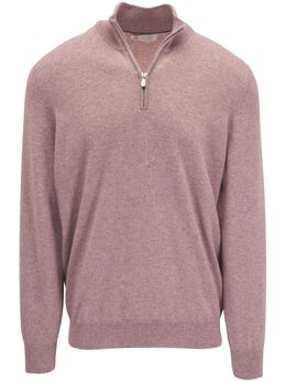 Brunello Cucinelli: Кашемировый свитер 