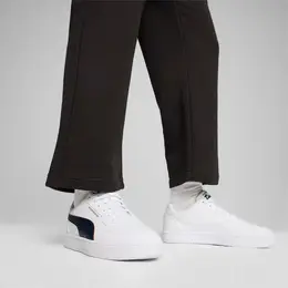 PUMA: Белые кеды 