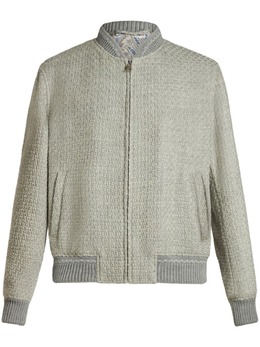 ETRO: Куртка из шерсти 