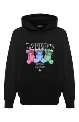 Barrow: Хлопковая толстовка 