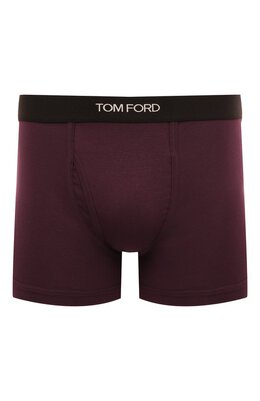 Tom Ford: Фиолетовые трусы 