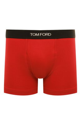 Tom Ford: Красные трусы 