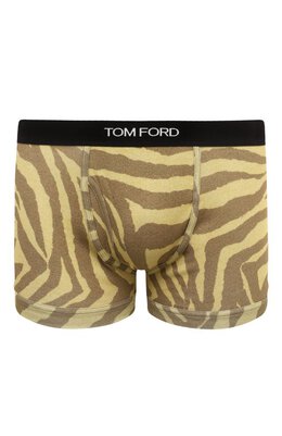 Tom Ford: Трусы цвета хаки 