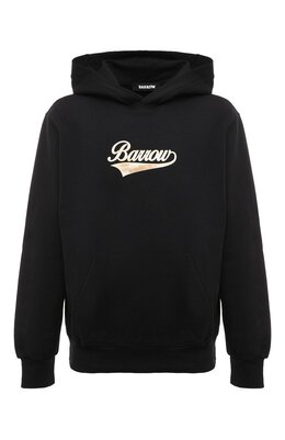 Barrow: Хлопковая толстовка 