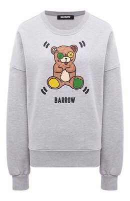 Barrow: Хлопковый свитшот 