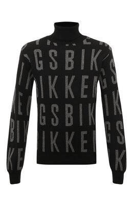 Dirk Bikkembergs: Свитер из вискозы 