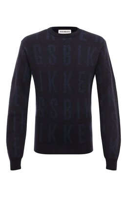 Dirk Bikkembergs: Свитер из вискозы 