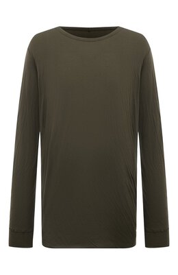 Rick Owens: Хлопковый свитшот 