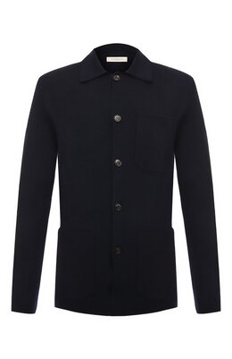 Piacenza Cashmere 1733: Кардиган из шерсти 