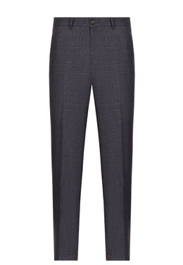 ISAIA: Классические брюки 