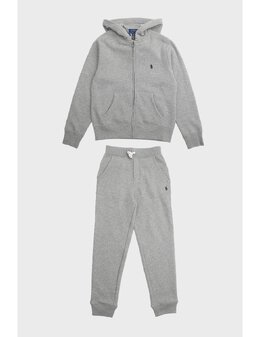 POLO RALPH LAUREN: Сірі костюми 