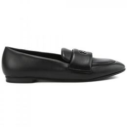 Casadei: Чёрные туфли 