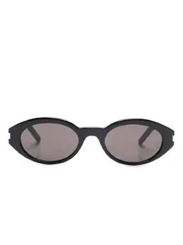 Saint Laurent: Очки 