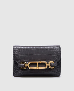 Tom Ford: Сірі клатчі 