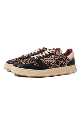 Premiata: Кеды  Quinn