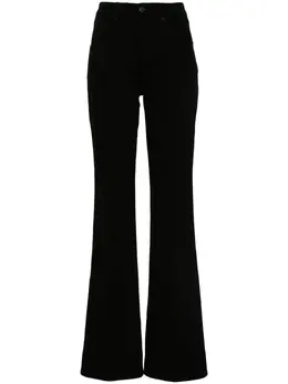 TOM FORD: Расклешённые джинсы 
