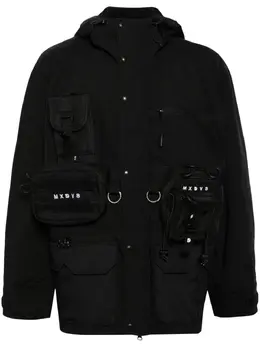 Junya Watanabe MAN: Куртка с карманами 