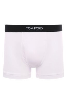 Tom Ford: Чёрные трусы 