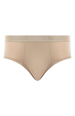 Zimmerli: Бежевые трусы 
