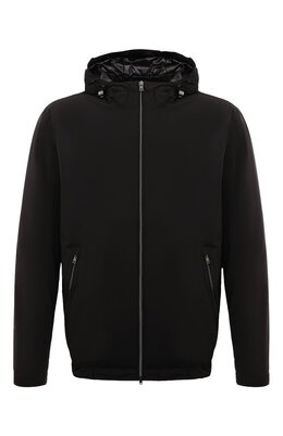 Herno: Зимняя куртка 