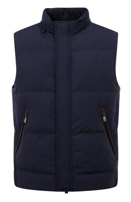 Corneliani: Стёганый жилет 