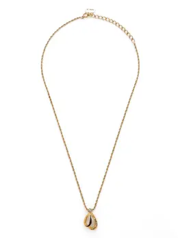 Christian Dior Pre-Owned: Колье 
