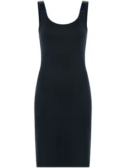 Helmut Lang: Короткое платье 