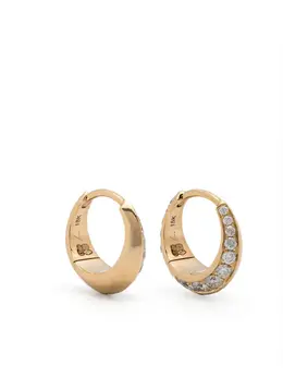 Lizzie Mandler Fine Jewelry: Серьги 