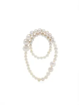 Sophie Bille Brahe: Серьги 