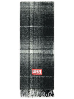 Diesel: Чёрный шарф 
