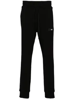 Versace Jeans Couture: Хлопковые брюки 
