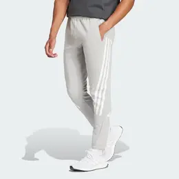 adidas: Брюки  Stripes джоггеры