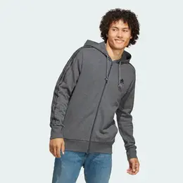 adidas: Спортивная толстовка  Essentials