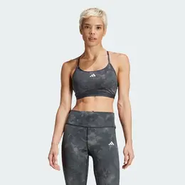 adidas: Светлый топ  Essentials