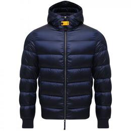 Parajumpers: Куртка с капюшоном 