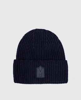 Mackage: Синяя шапка 