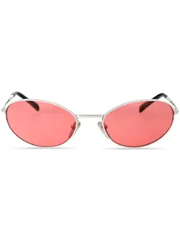 Prada Eyewear: Очки 