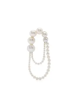 Sophie Bille Brahe: Серьги 